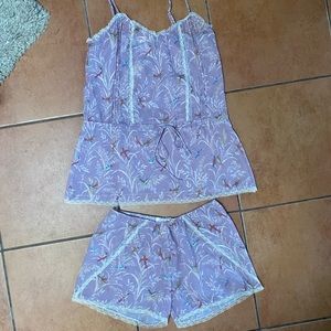 Coco La Rue by Wendy Glez Pajama Set
